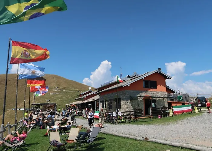 Costanza-3 By Interhome Lägenhet *