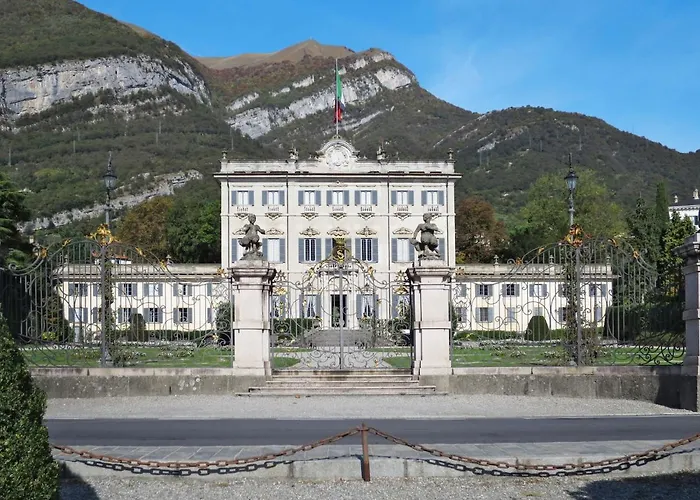 Costanza-3 By Interhome Lägenhet