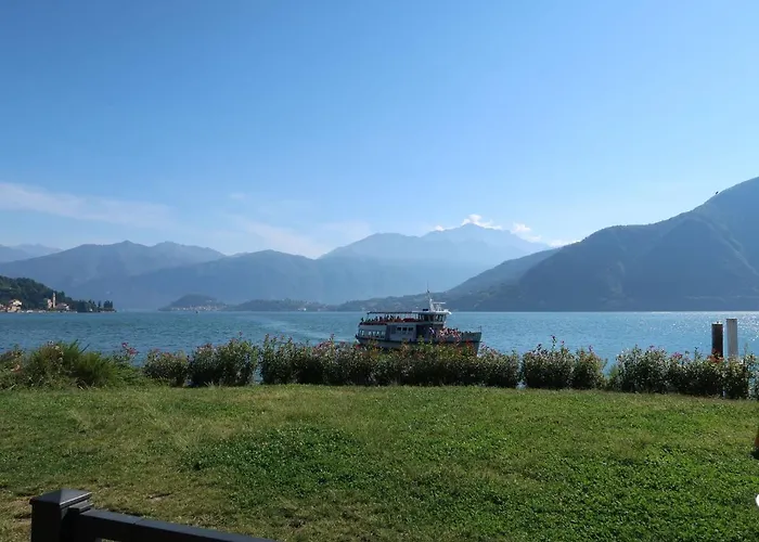 Lägenhet Costanza-3 By Interhome *