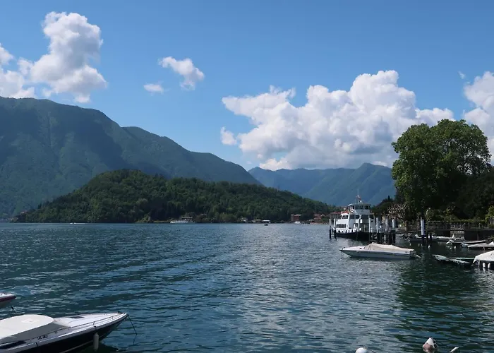 Lägenhet Costanza-3 By Interhome