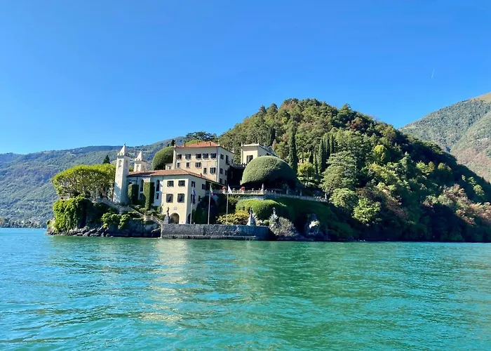 Costanza-3 By Interhome Lägenhet