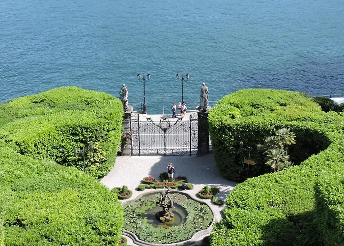 Costanza-3 By Interhome Mezzegra