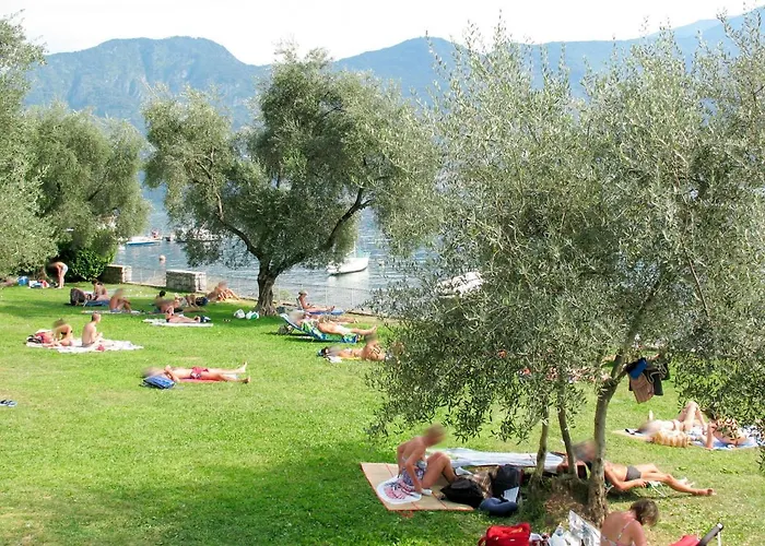 Lägenhet Costanza-3 By Interhome *