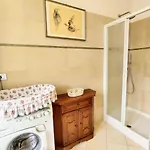 Costanza-3 By Interhome Apartman Mezzegra
