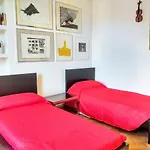 Apartment Costanza-3 By Interhome Mezzegra