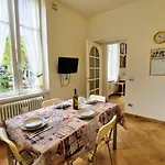 Apartment Costanza-3 By Interhome *