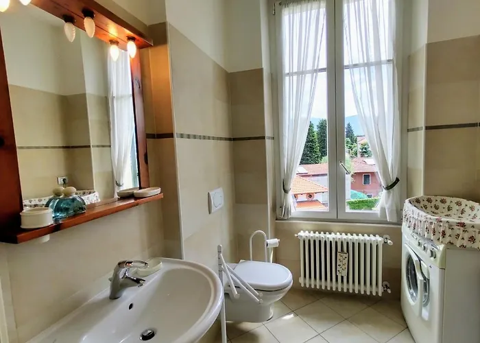 Apartamento Costanza-3 By Interhome *