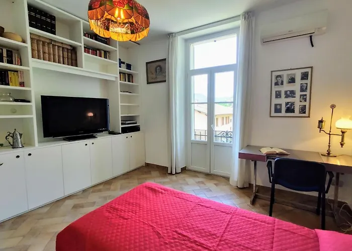 Apartamento Costanza-3 By Interhome *