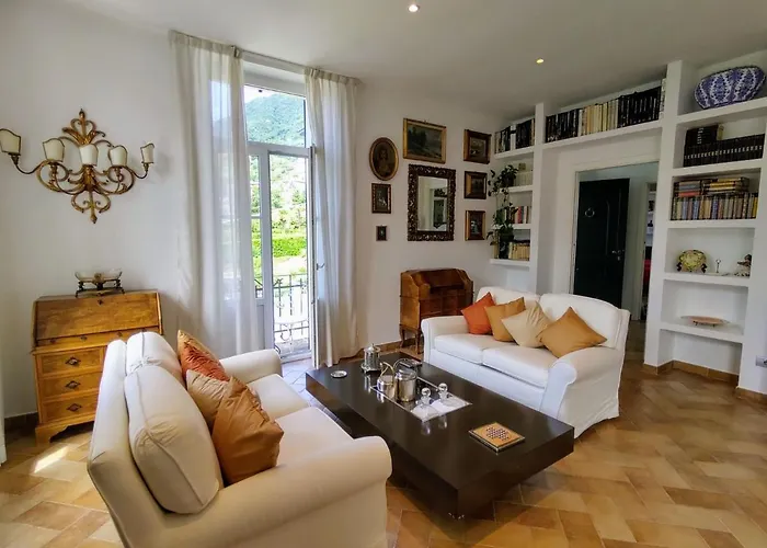Apartamento Costanza-3 By Interhome *